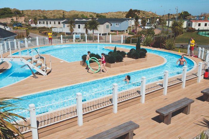 Haven Presthaven Holiday Park Pool Pictures & Reviews - Tripadvisor