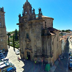 The BEST Santiago de Compostela Tours and Things to Do in 2023