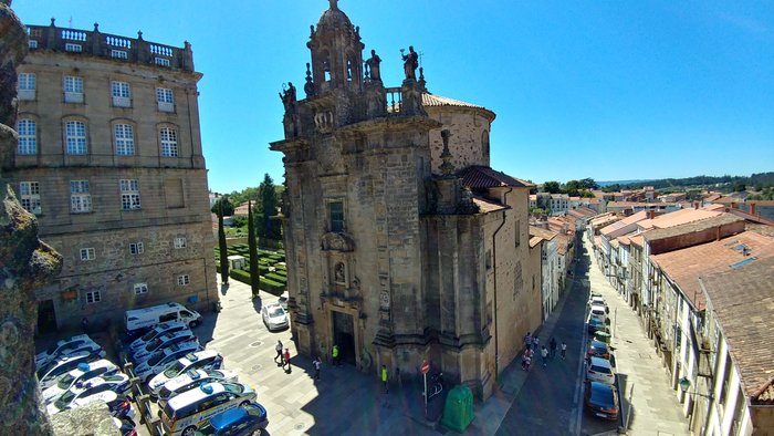 Imagen 1 de Igreja de San Fructuoso