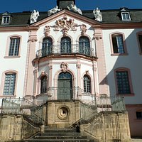 landhuis