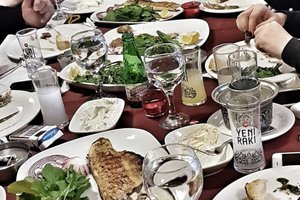 Yemek