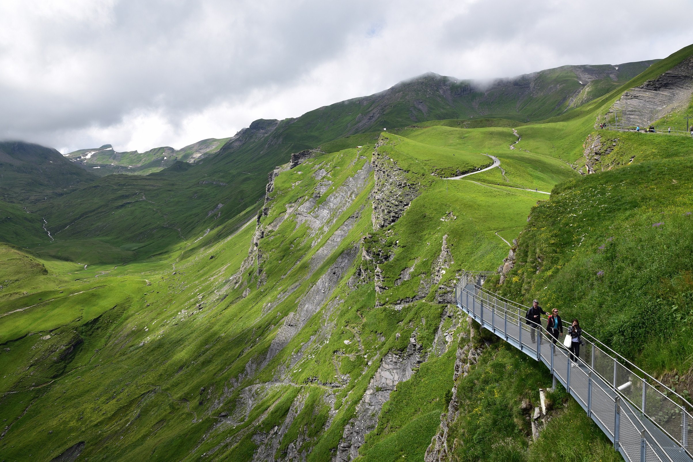 First Cliff Walk by Tissot O que saber antes de ir ATUALIZADO 2024