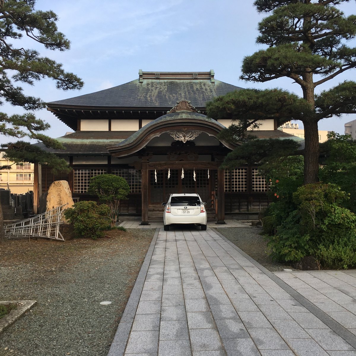 Hokke-ji Temple (Akita) - All You Need to Know BEFORE You Go