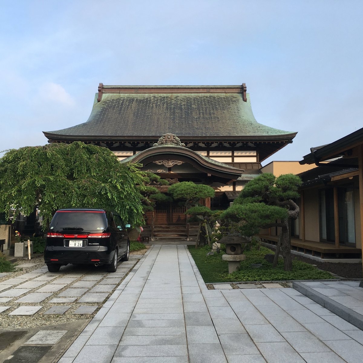 Honmyo-ji Temple (Akita) - All You Need to Know BEFORE You Go