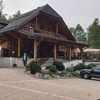Srub Karolina