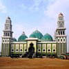 Things To Do in Al Ikhlas Grand Mosque, Restaurants in Al Ikhlas Grand Mosque