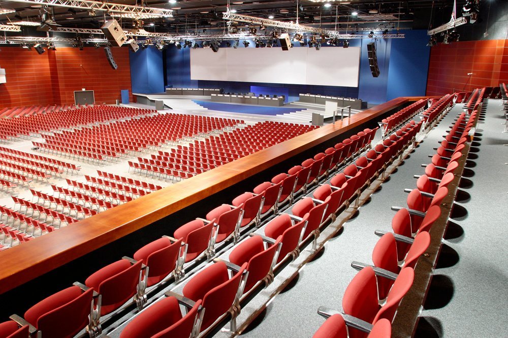 Picture of RuhrCongress