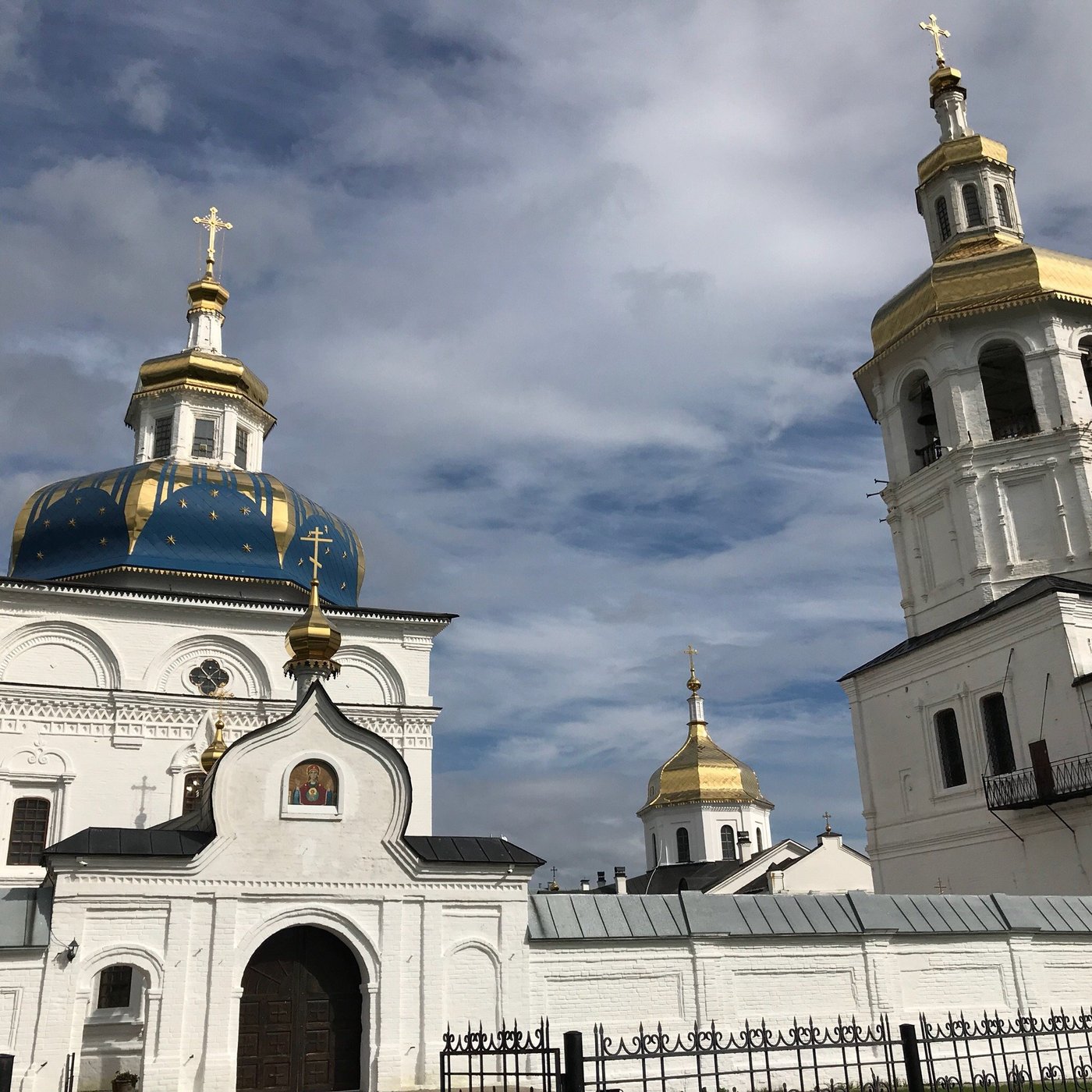 Абалак 2024: все самое лучшее для туристов - Tripadvisor