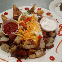 Huevos Rancheros!