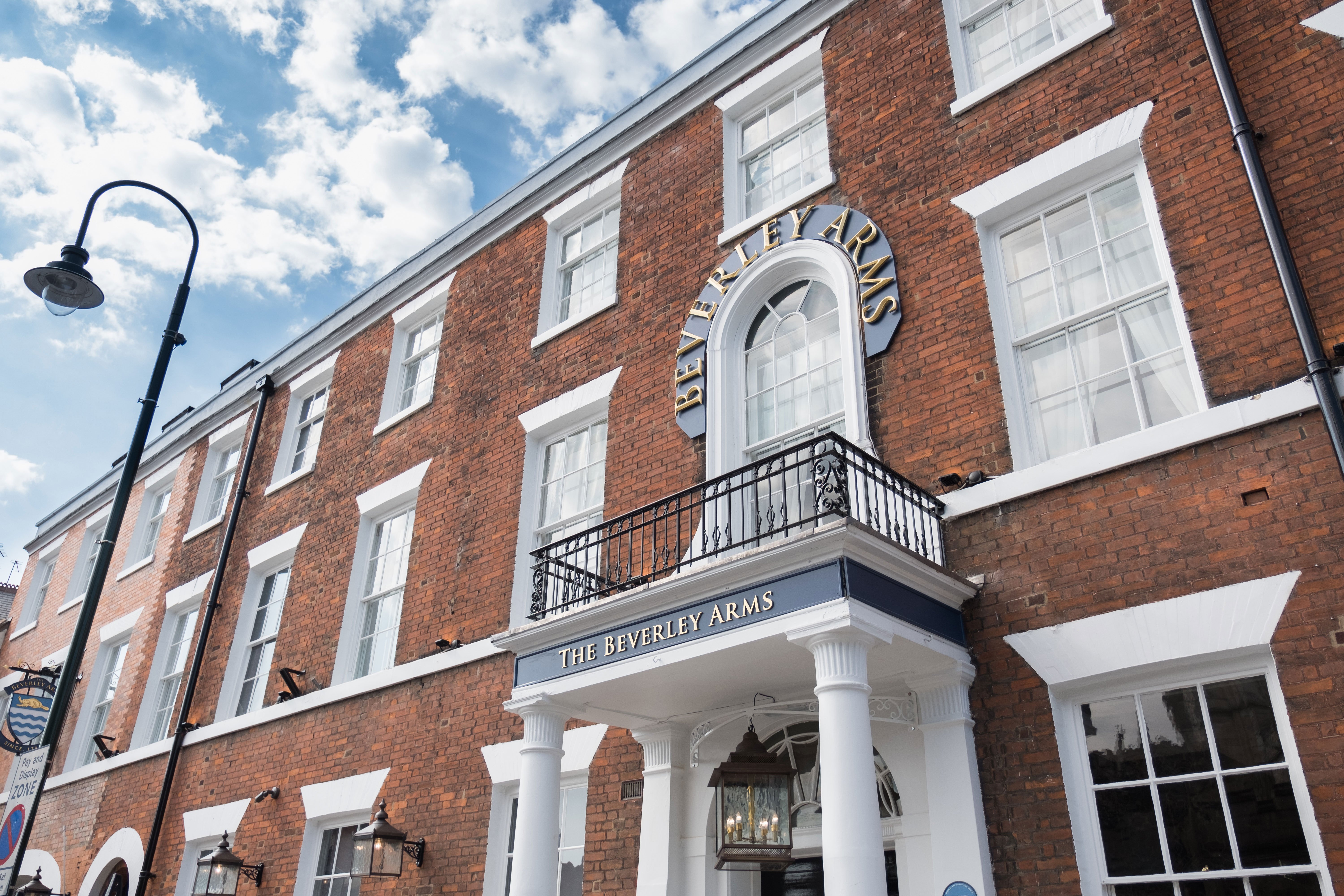 THE 10 BEST Beverley Bed And Breakfasts (2024) - Tripadvisor