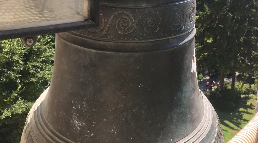 Glocke