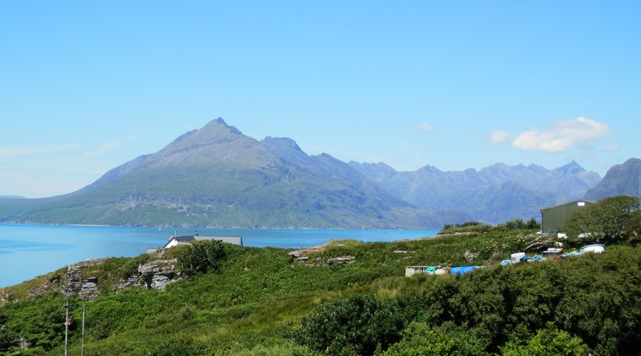 isle of skye