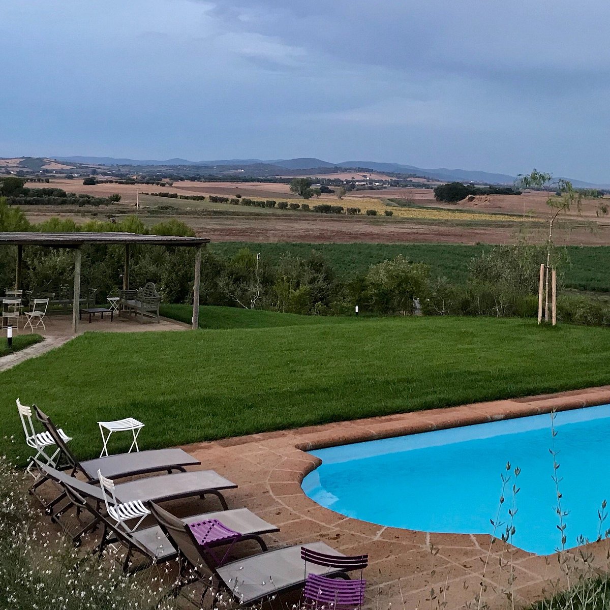 LA CAPALBIOLA B&B (Centro F): Prezzi e Recensioni 2024