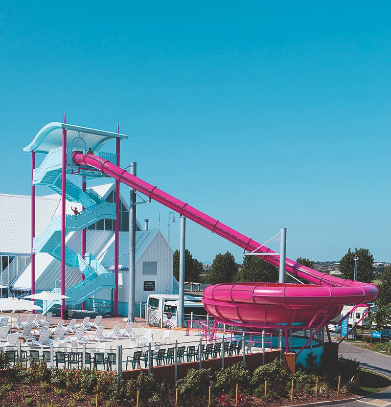 Hotel photo 7 of Combe Haven Holiday Park - Haven.