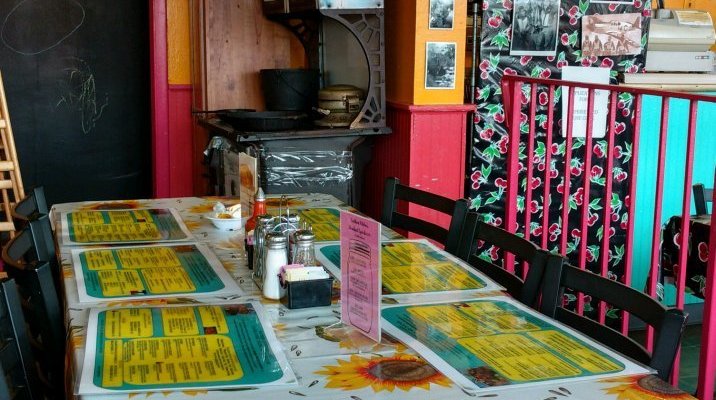 Southern Kitchen