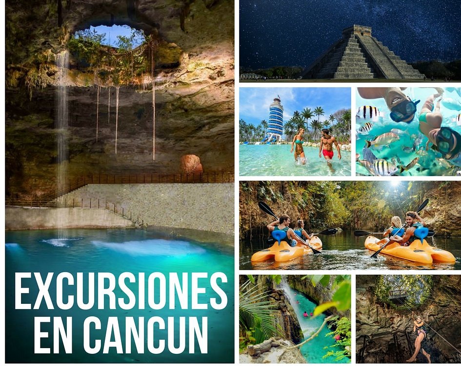 maya tours playa del carmen