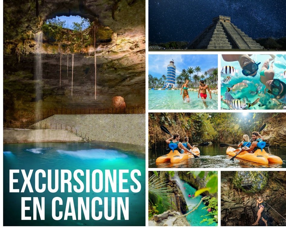 maya tours playa del carmen