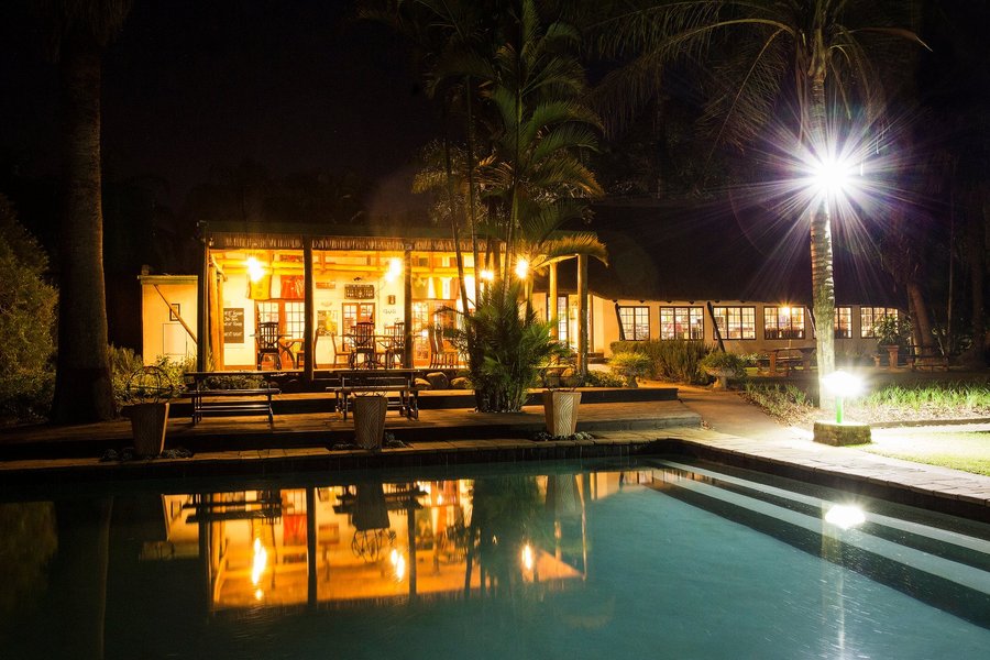 NABANA LODGE - Updated 2021 Prices, Reviews, and Photos (Hazyview ...