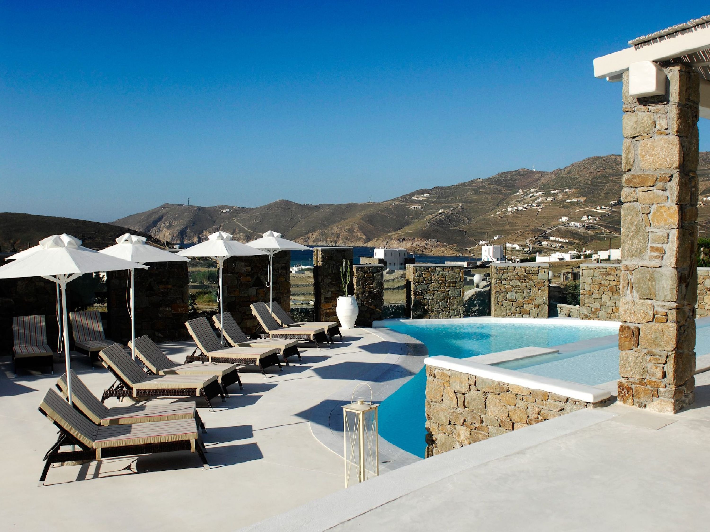 FTELIA BAY BOUTIQUE HOTEL MYKONOS Prices Reviews