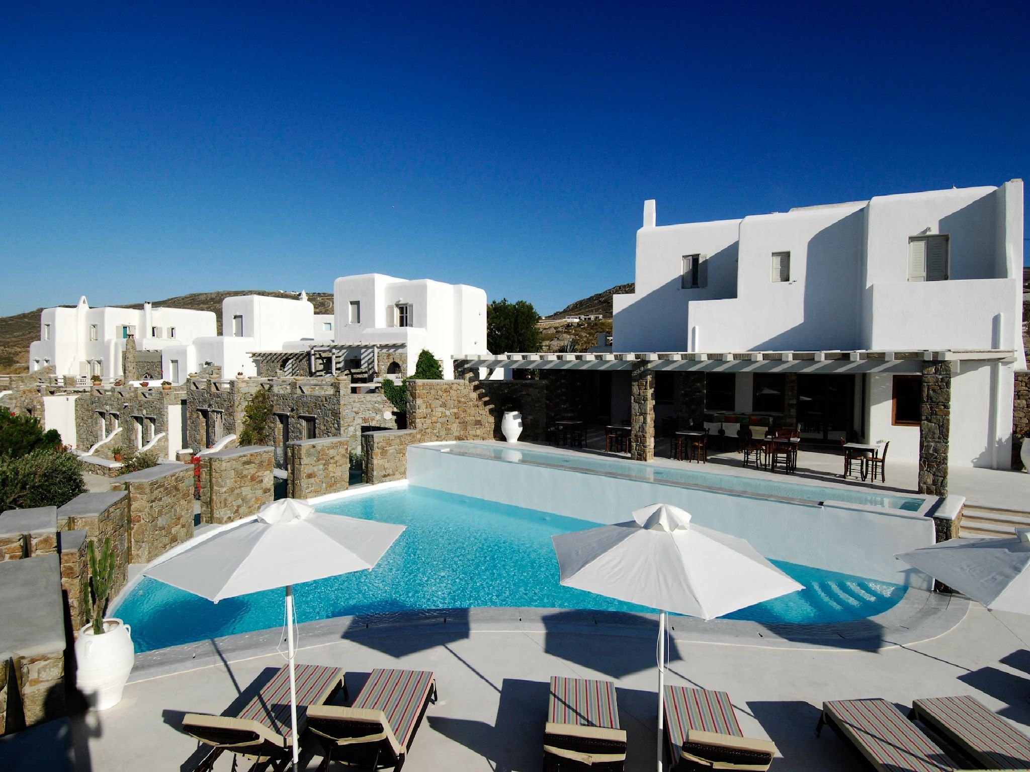 FTELIA BAY BOUTIQUE HOTEL MYKONOS Prices Reviews