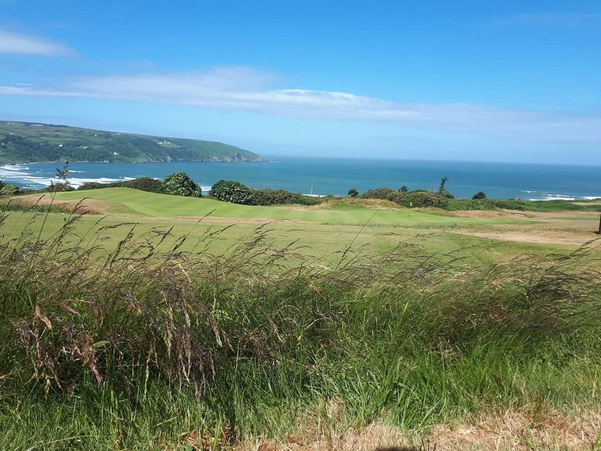 King Edward Bay Golf Club