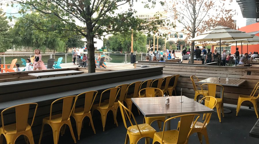 The Biscuit Bar