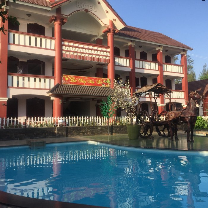 Peace resort 4