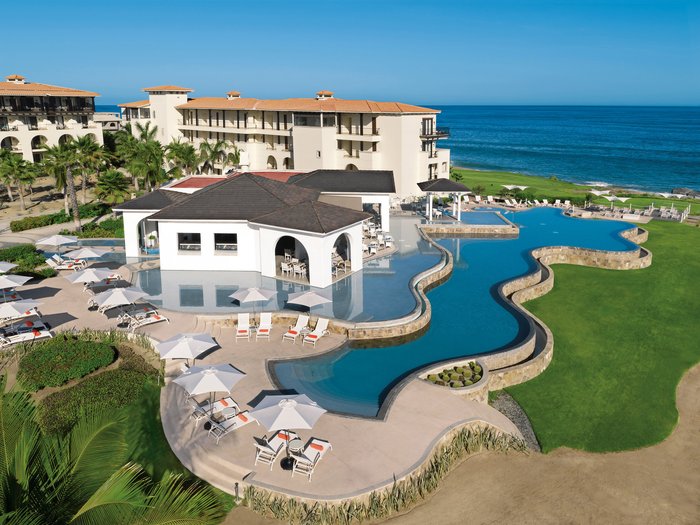 Secrets Puerto Los Cabos Golf & Spa Resort Pool Pictures & Reviews -  Tripadvisor