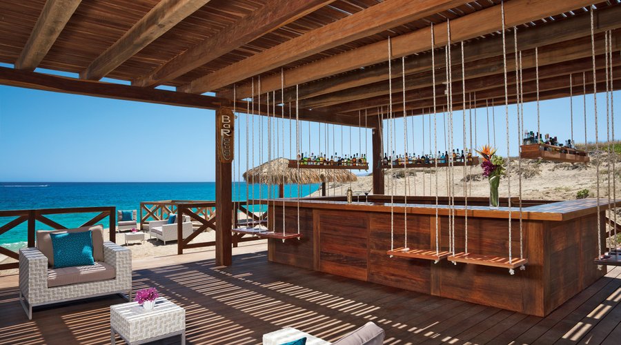 Barracuda bar