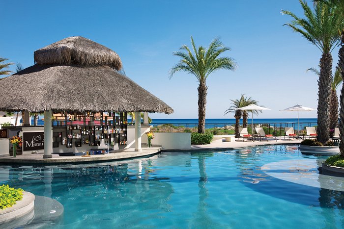 Secrets Puerto Los Cabos Golf & Spa Resort Pool Pictures & Reviews -  Tripadvisor