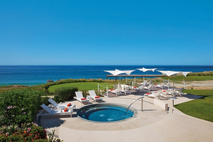Secrets Puerto Los Cabos Golf & Spa Resort Pool Pictures & Reviews