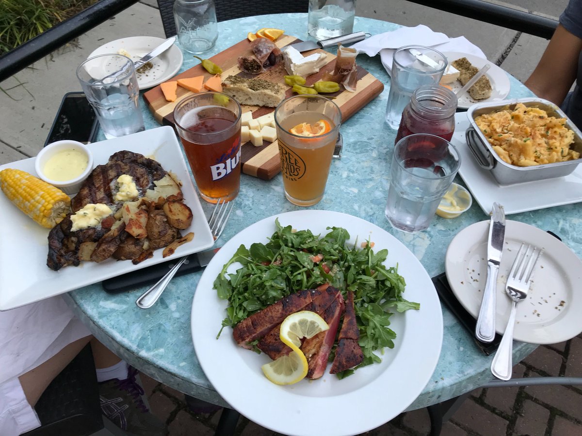 THE 10 BEST Restaurants in Homer (Updated January 2024)