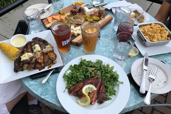 THE 10 BEST Restaurants in Homer (Updated April 2025) - Tripadvisor