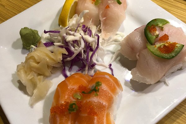 THE BEST 10 Sushi Bars in CANNON BEACH, OR - Last Updated January 2024 -  Yelp