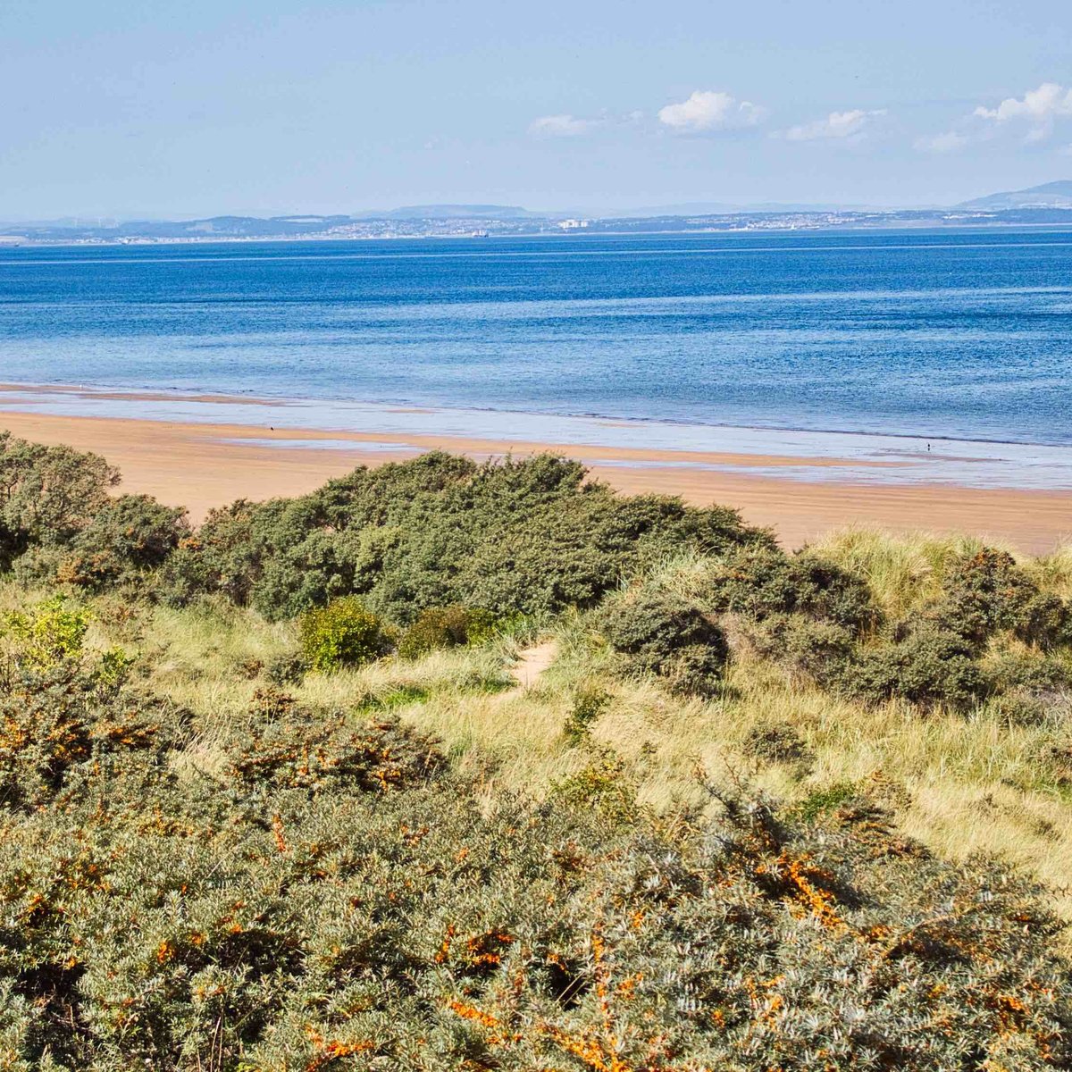 GULLANE BEACH - 2022 All You Need to Know BEFORE You Go