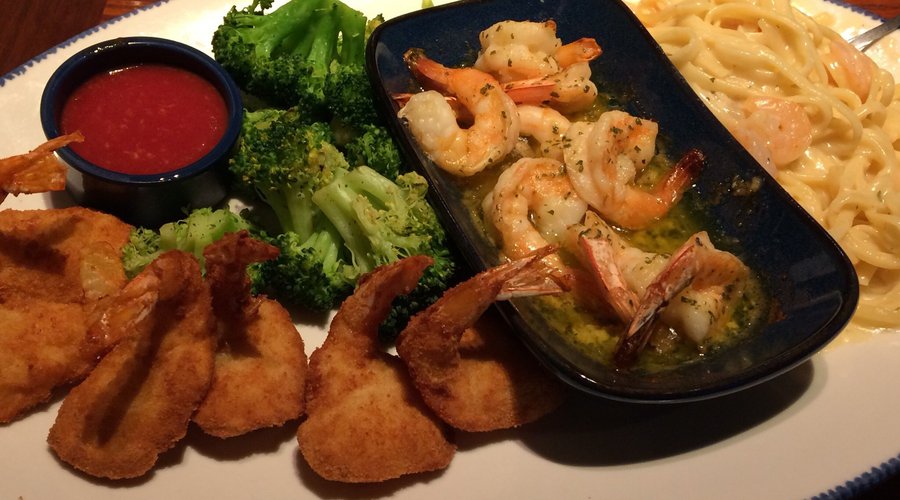 Red Lobster