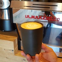 Street Coffee Roasters