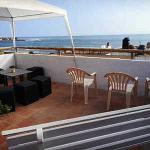 #OceaneView #Vista #Beach #Playa #Terraza #Sunset #MuelleDeHuanchaco