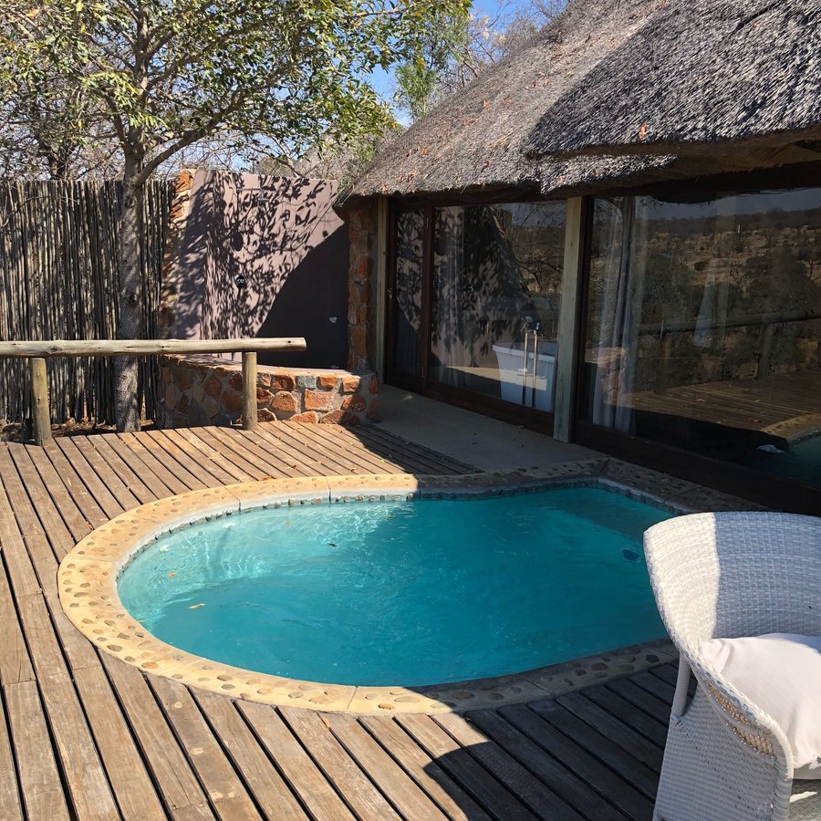 LEOPARD HILLS PRIVATE GAME RESERVE - Updated 2021 Prices & Guest house ...