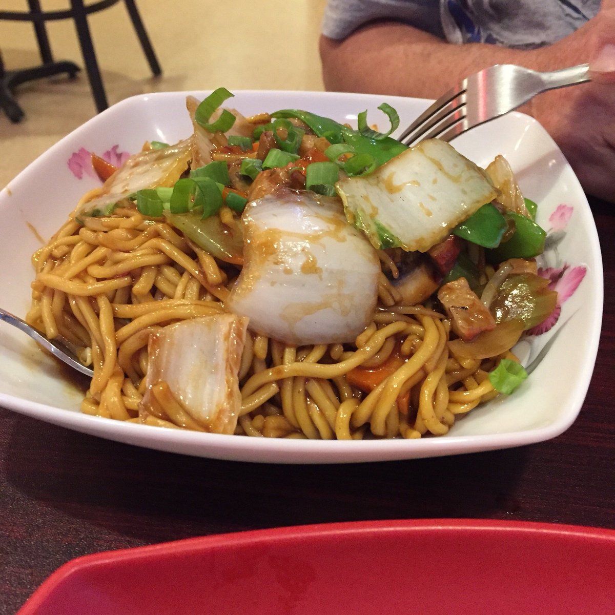 JADE LOTUS ASIAN CAFE, Bath - Restaurant Reviews, Photos & Phone Number -  Tripadvisor