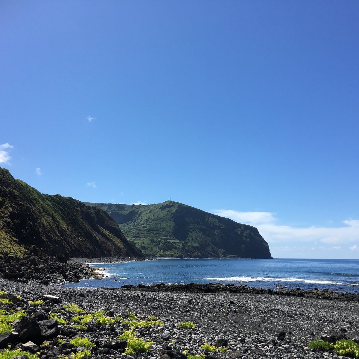 católico mientras Aviación FAJA GRANDE (Santa Cruz das Flores) - 2022 Qué saber antes de ir - Lo más  comentado por la gente - Tripadvisor