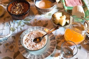 Comedor