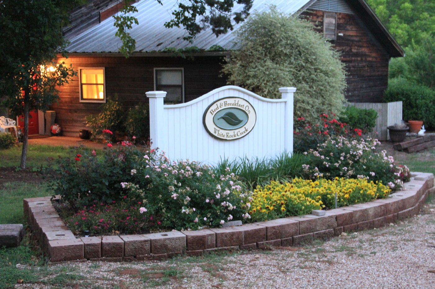 Bed and Breakfast on White Rock Creek - UPDATED 2023 Prices, Reviews