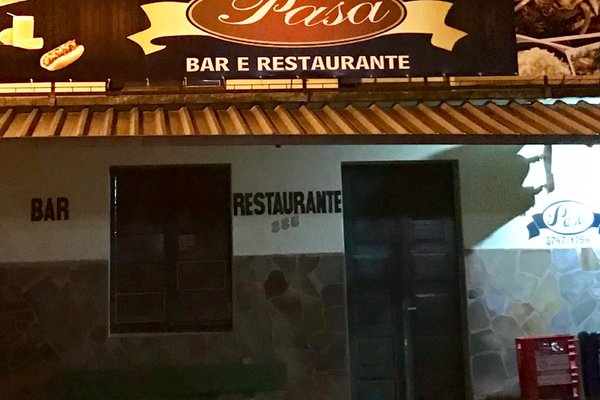 Ponto X em Sobradinho, RS, Restaurantes