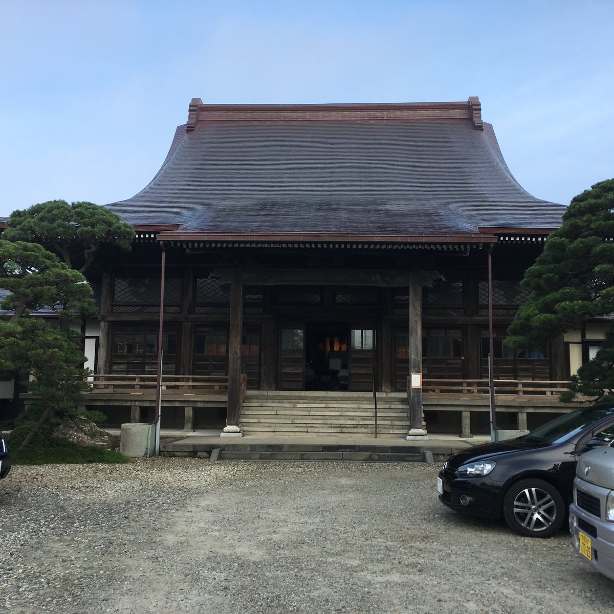 Sennen-ji Temple (Akita) - All You Need to Know BEFORE You Go