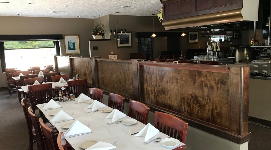 Russo's