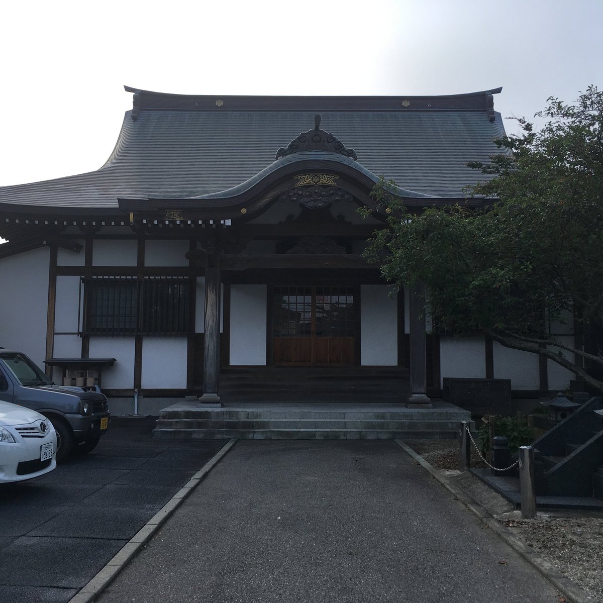 HOSHO-JI TEMPLE (Akita) - 2023 Qué saber antes de ir - Lo más comentado