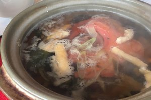 食事