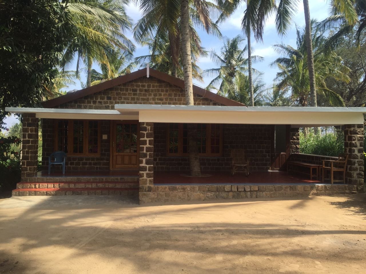 GREEN ACRES B&B (Masinagudi, India): Prezzi E Recensioni (2024)