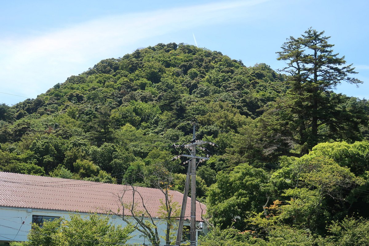 Mt Utsubuki Kurayoshi All You Need To Know Before You Go